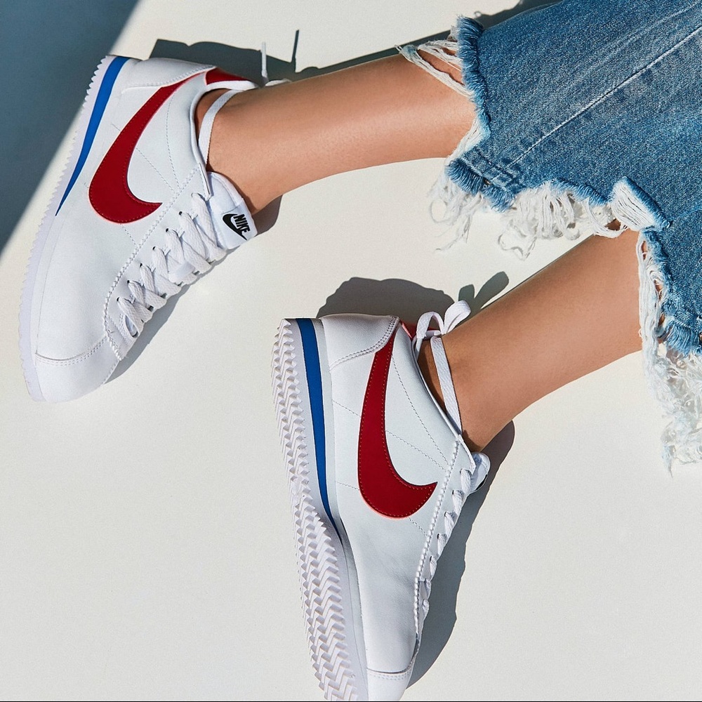 Nike Cortez Sneakers